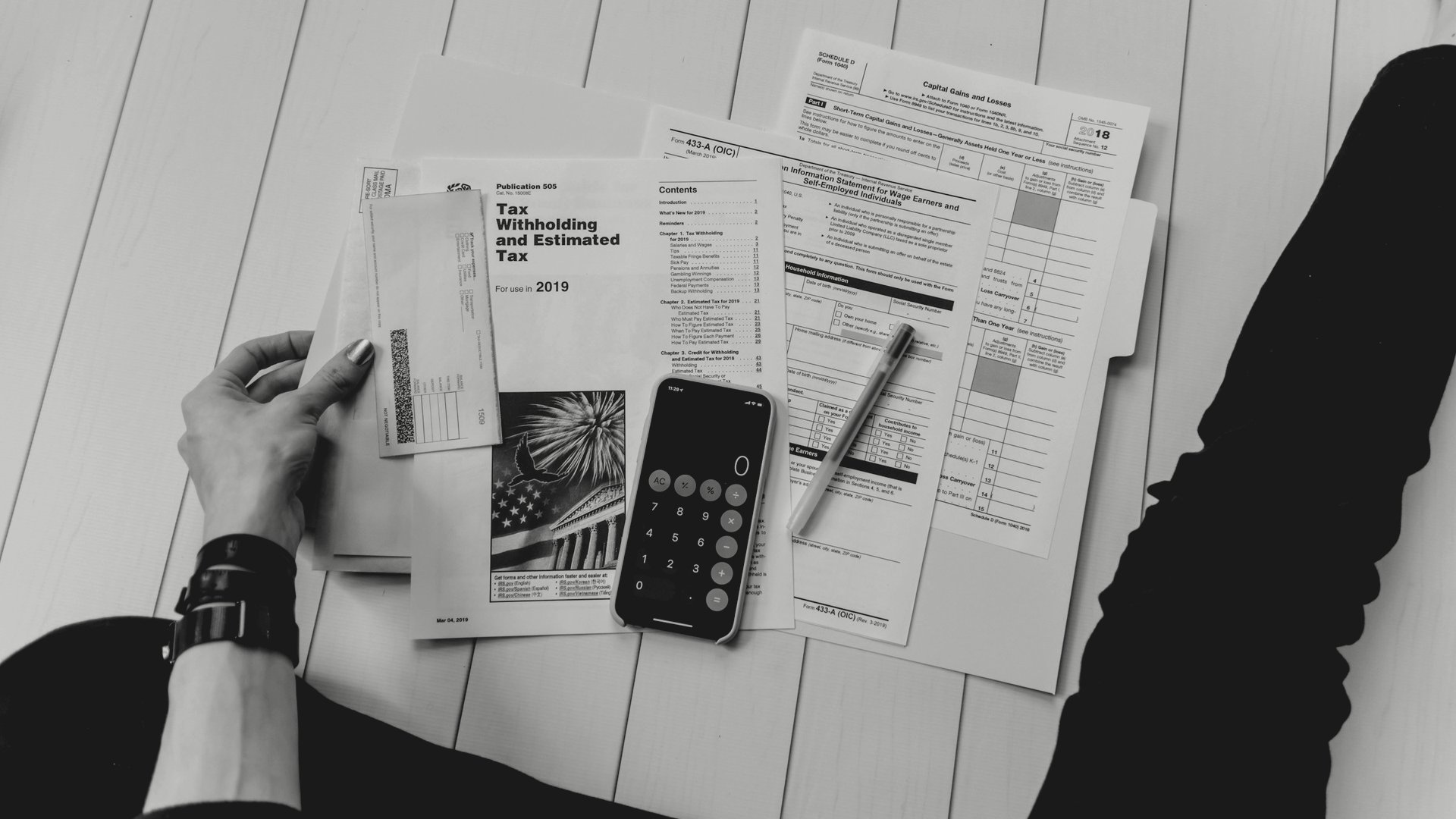 Broker Activity — LA Multifamily